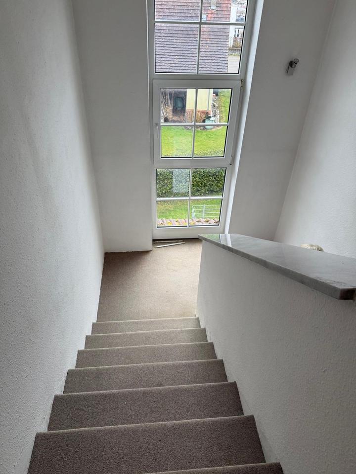 Thumbnail-3,5 Zimmer Maisonette Wohnung in Kressbronn zu vermieten