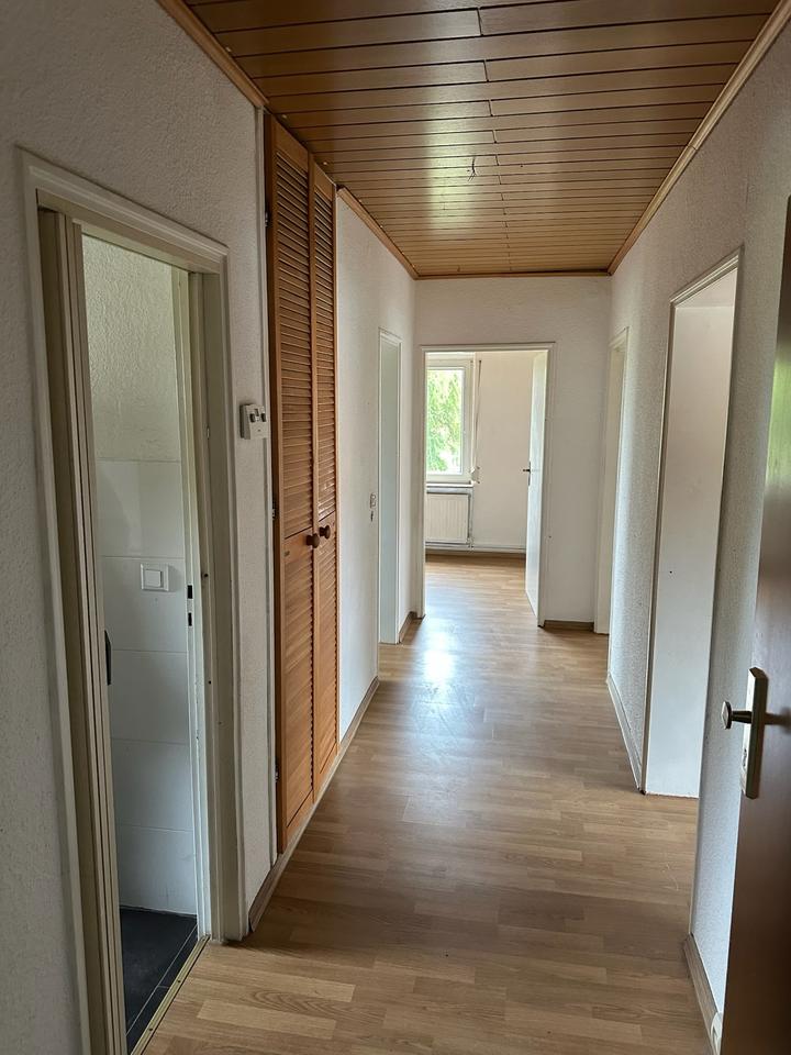 Thumbnail-Wohnung Salzgitter Ohlendorf zu vermieten
