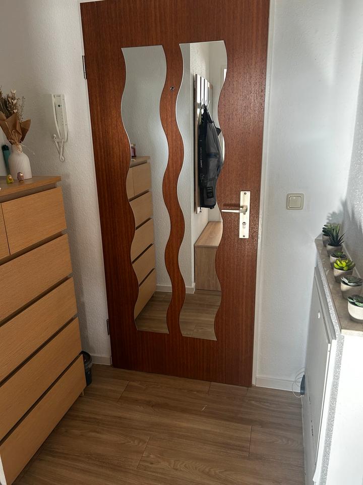 Thumbnail-Einraum Wohnung