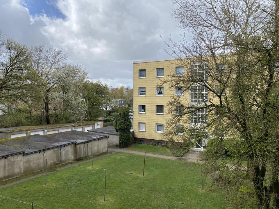 Thumbnail-3 Zimmer mit Balkon im 1.OG in Velbert Birth