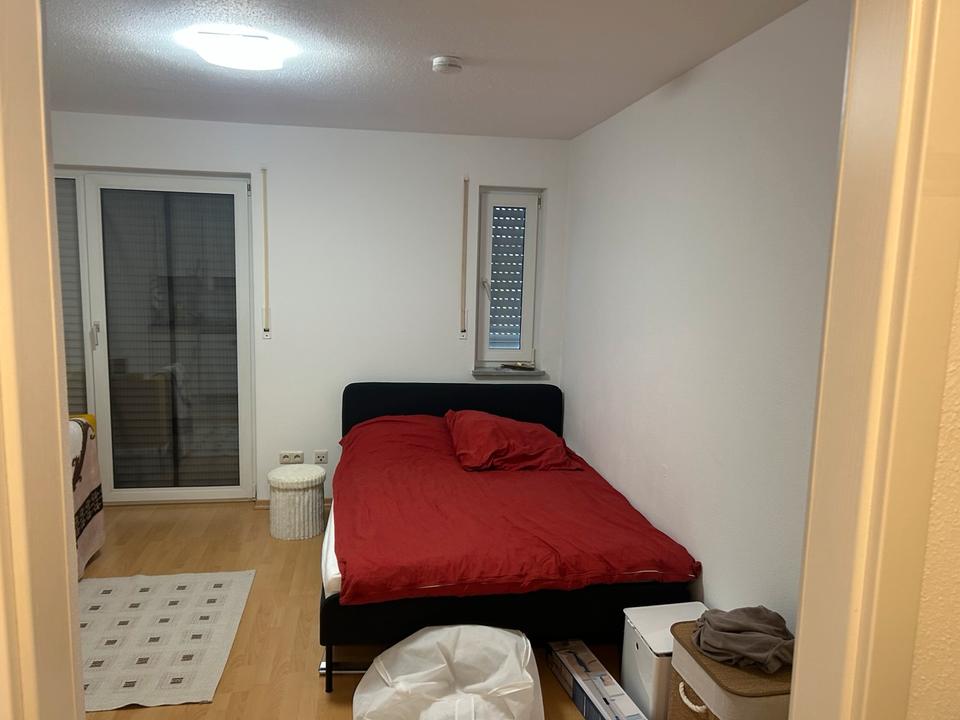 Thumbnail-1-Zimmer Apartment Bayreuth