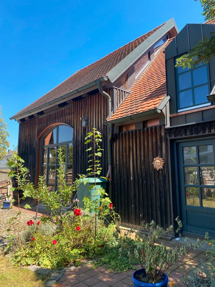 Thumbnail-Kleines altes Haus Remise im Ortskern von Gerolsbach