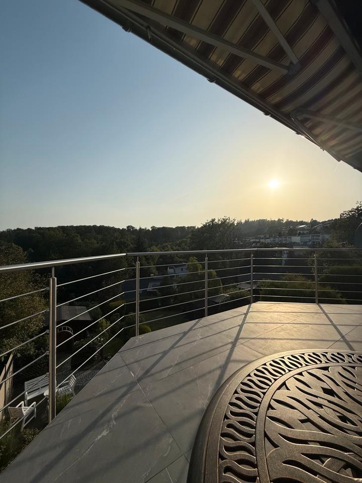 Thumbnail-Haus am Sorpesee