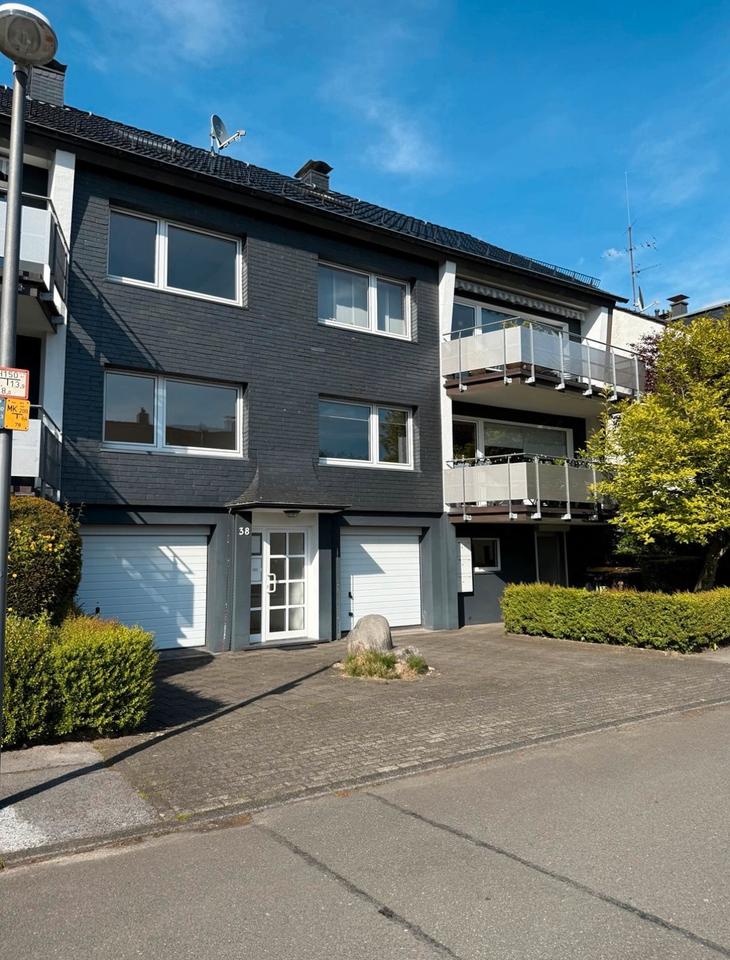 Thumbnail-1 - Zimmer Apartment