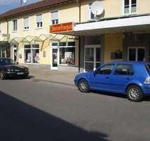 Thumbnail-*1-Zimmer-Wohnung mit großer Dachterrasse und neuer EBK - Nähe Bahnhof*