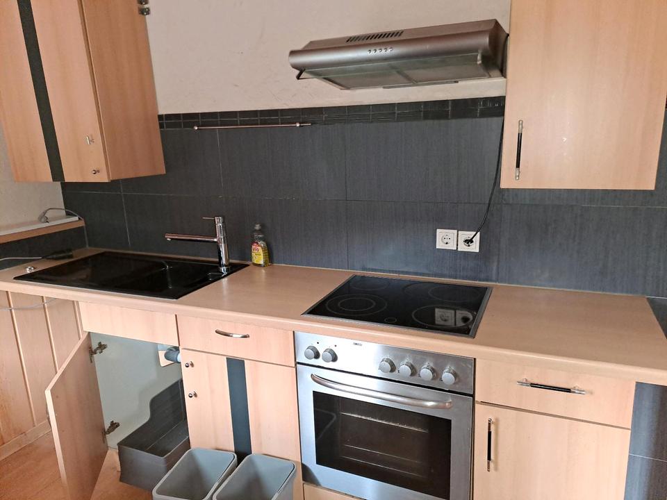 Thumbnail-Wohnung zu vermieten