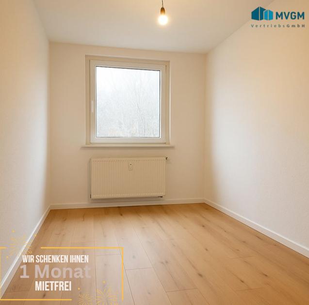 Thumbnail-2-Zimmer-Wohnung in ruhiger Lage