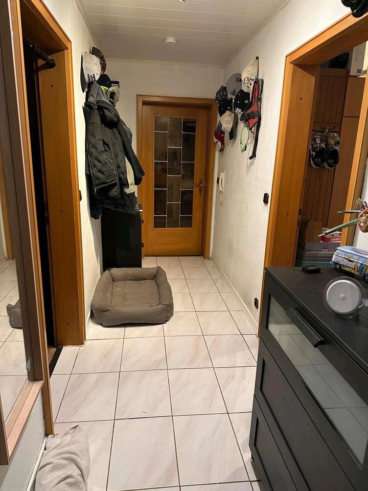 Thumbnail-EG ETW Eigentumswohnung in 92281 Königstein, mit Garten, Carport