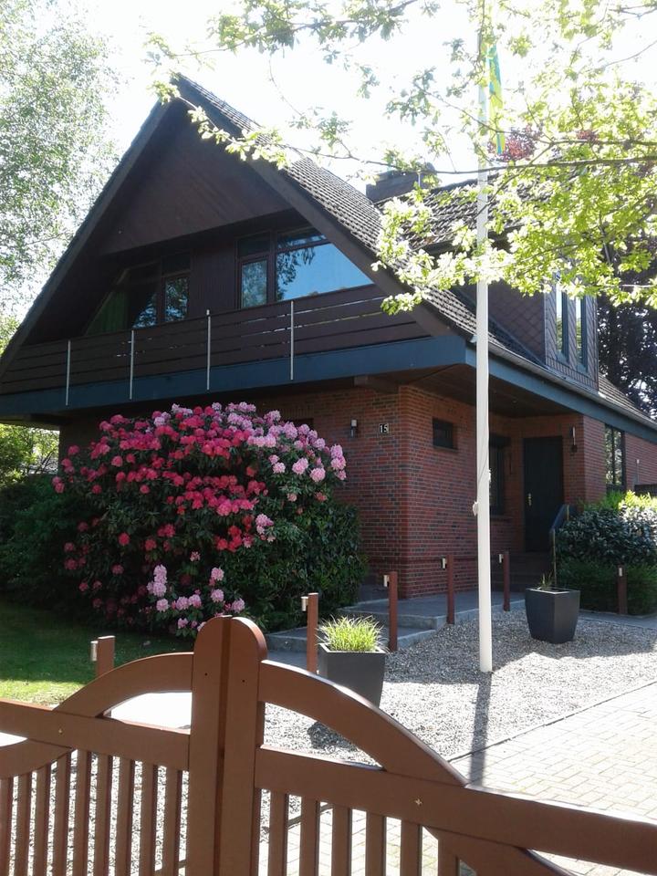 Thumbnail-Ferienhaus Monteurhaus Monteurzimmer Ferienwohnung Unerkunft
