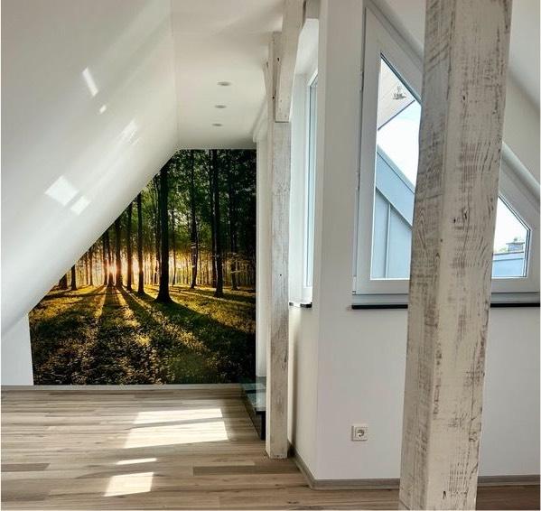 Thumbnail-Schöne Maisonette-Wohnung 102 m² mit Loggia in Rheinberg