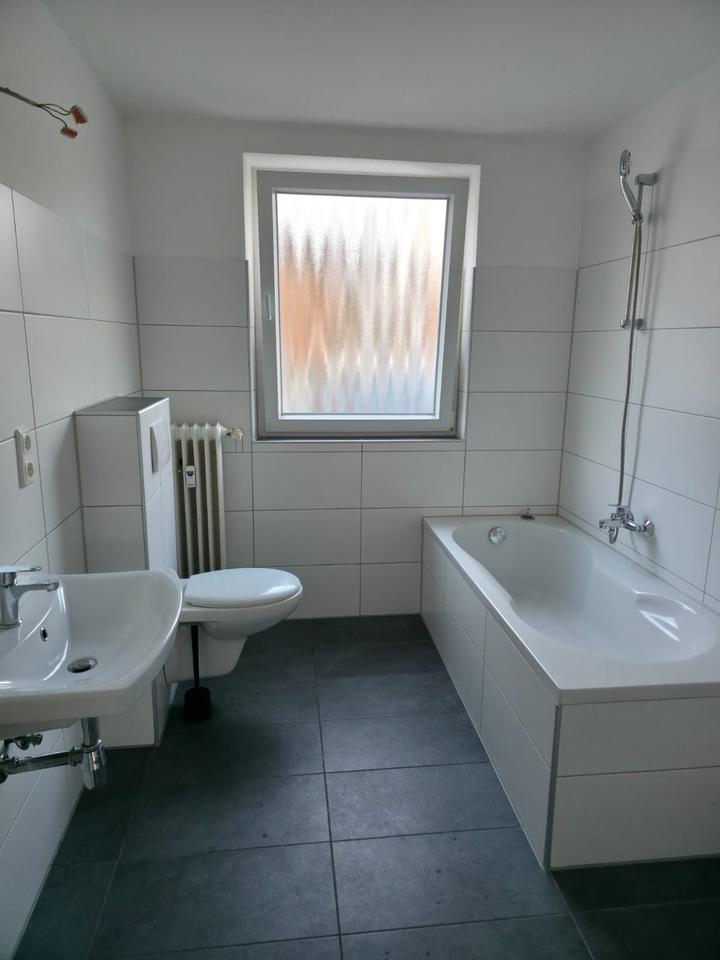 Thumbnail-Charmante 3-Zimmer-Wohnung im Herzen von Bayreuth
