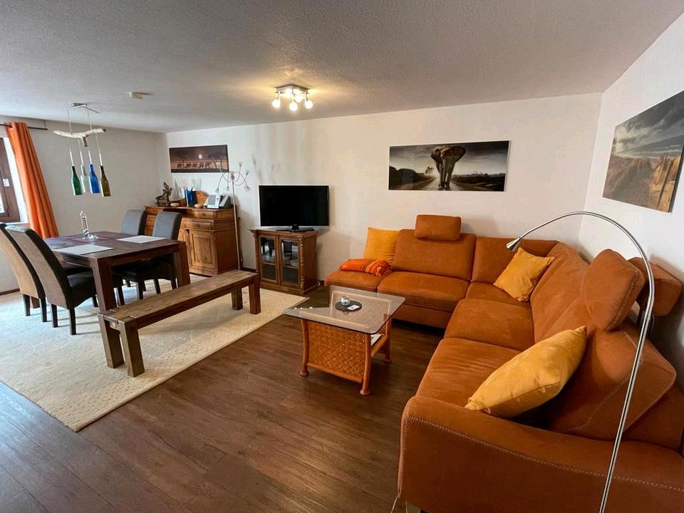 Thumbnail-Ferienwohnung Weinheim