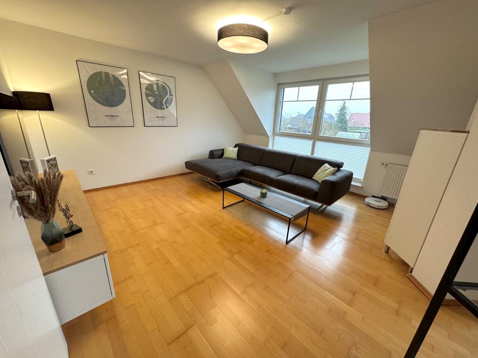 Thumbnail-Wohnung in Xanten-Birten ab 01.02.2026 frei