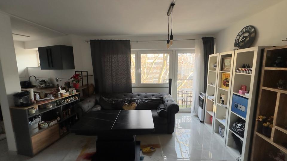 Thumbnail-Wunderschöne Wohnung in Köln zentral (Altstadt)