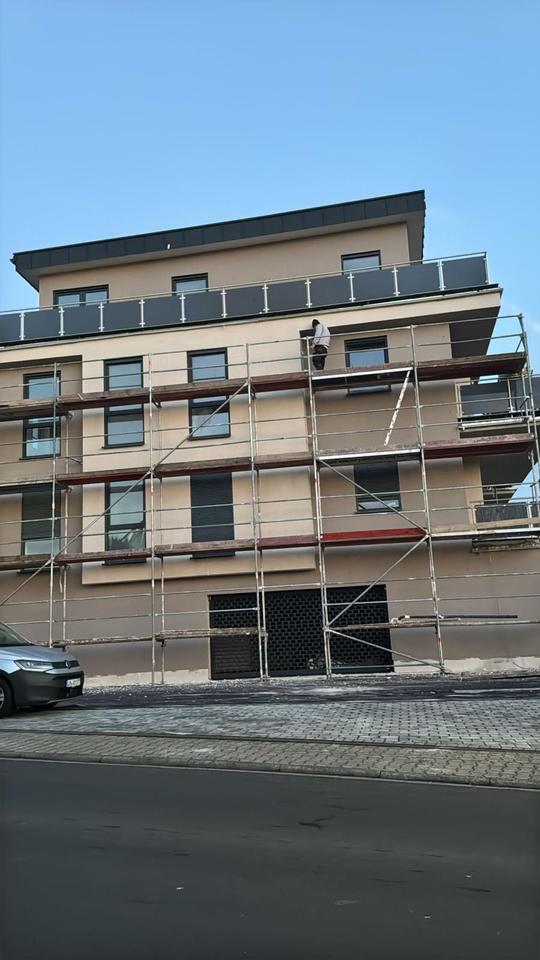 Thumbnail-Neubauwohnung inkl. Küche! mit Aufzug, Tiefgarage in Dornburg