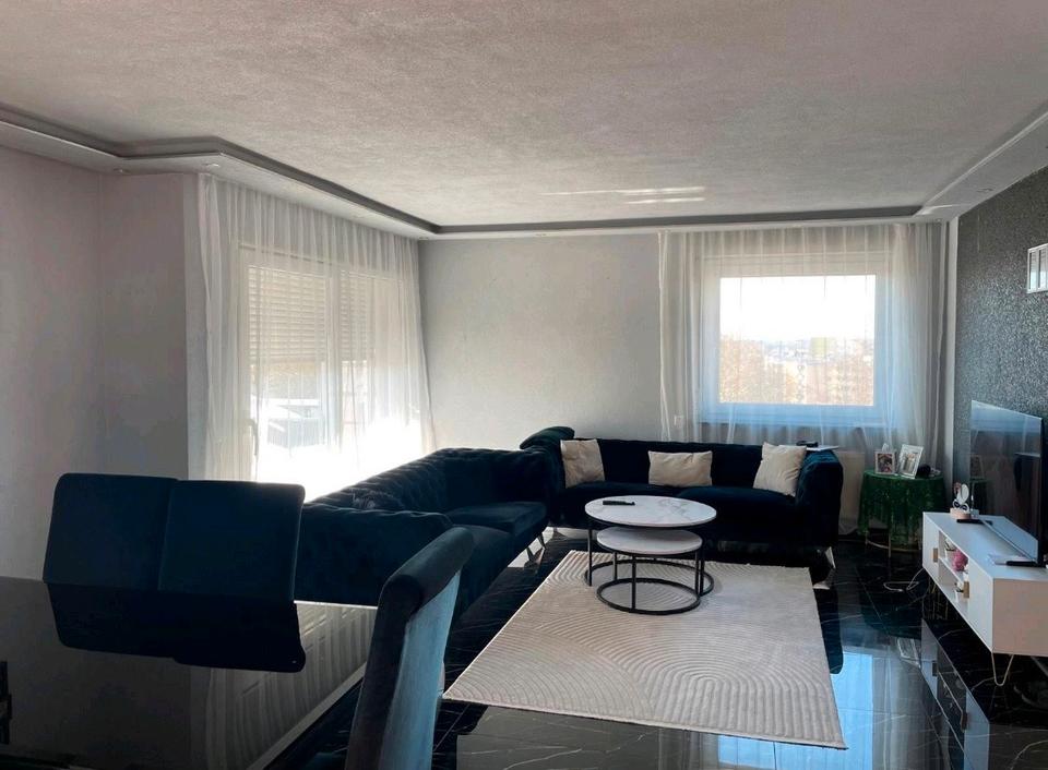 Thumbnail-Attraktive 3-Zimmer-Wohnung zur Vermietung in Bietigheim-Buch