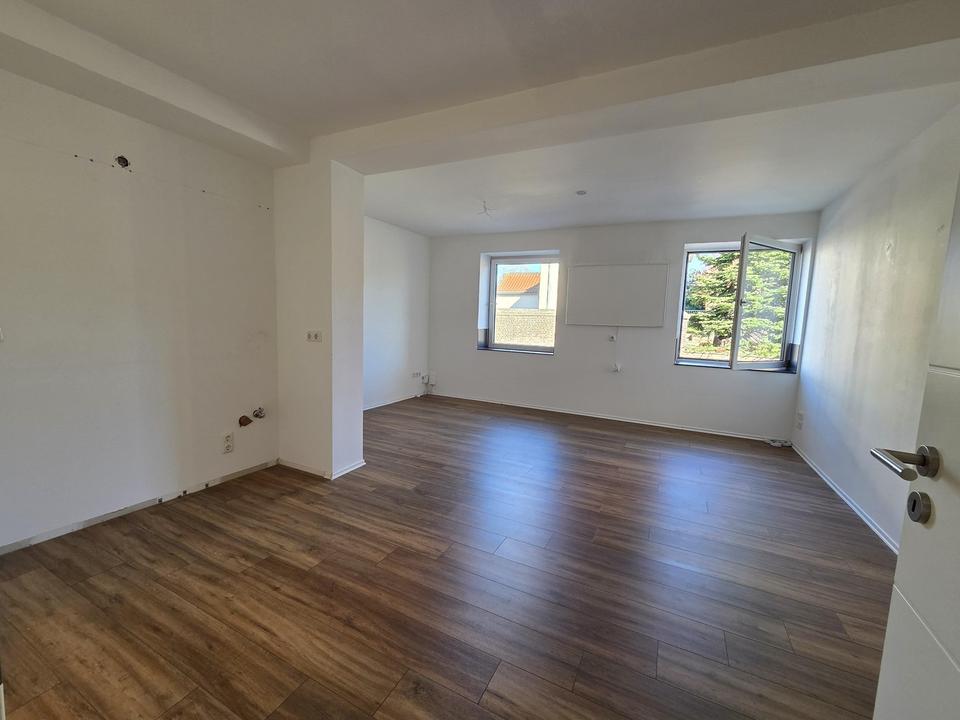 Thumbnail-Sanierte EG-Wohnung mit eigenem Eingang in idyllischer Lage vom Schwalmtal-Dilkrath zu vermieten