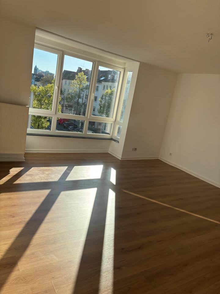 Thumbnail-Helle 3ZKB Wohnung in Kassel Vorderer Westen