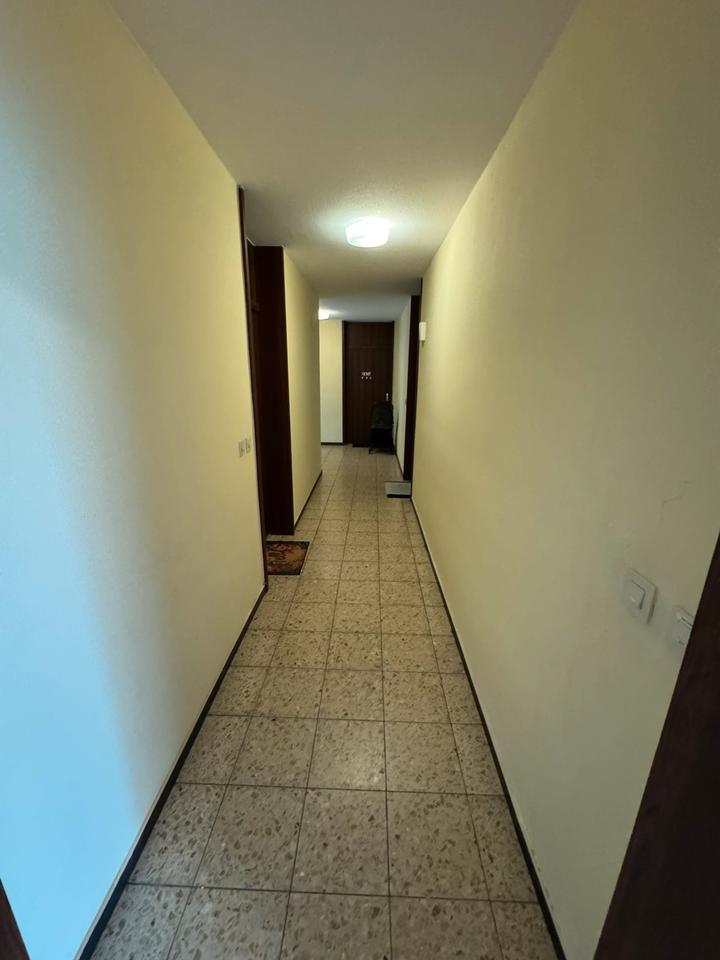 Thumbnail-1-Zimmer-Wohnung mit Balkon in Dillingen zu vermieten