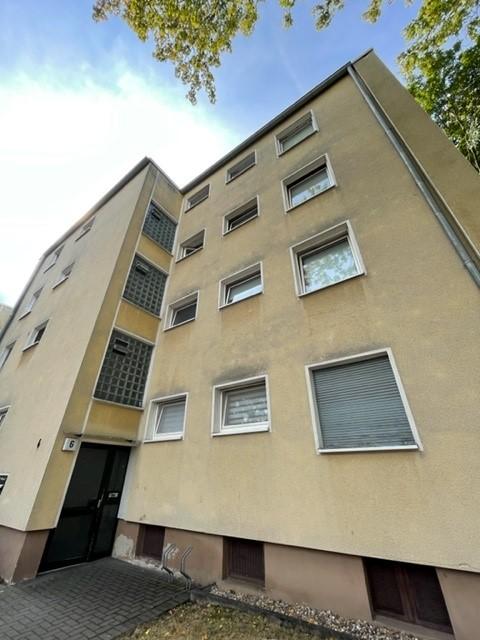 Thumbnail-3-Zimmer-Wohnung in Moers Rheinkamp Mitte