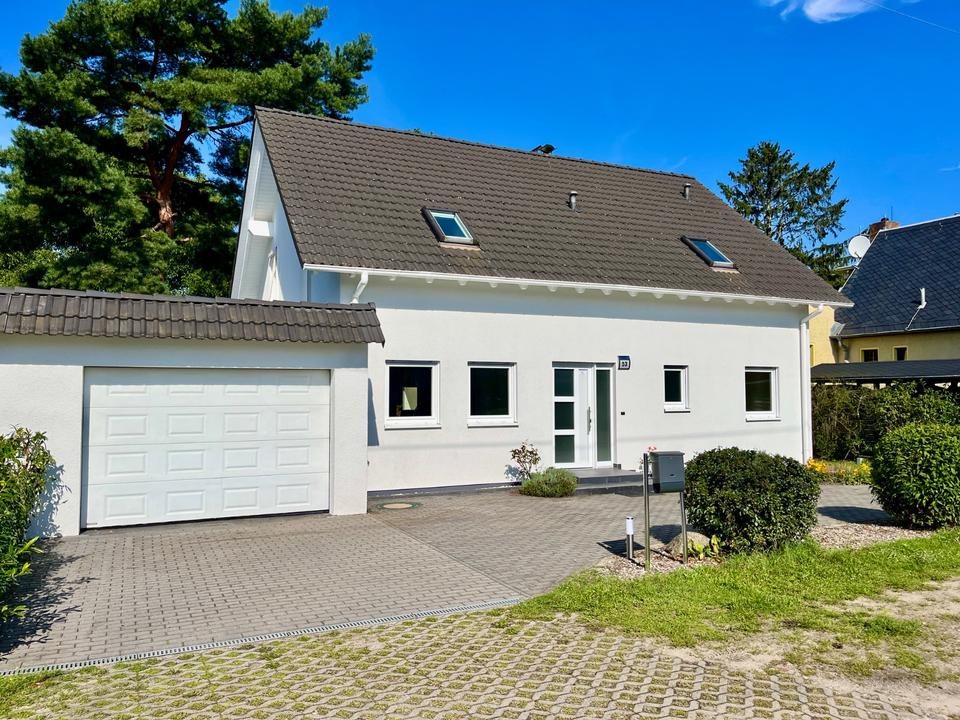 Thumbnail-Haus zur Miete in Mahlsdorf Süd auf großem Grundstück. 4 Zimmer