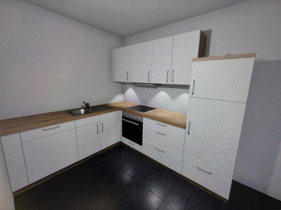 Thumbnail-Neubauwohnung in Barßel zu vermieten