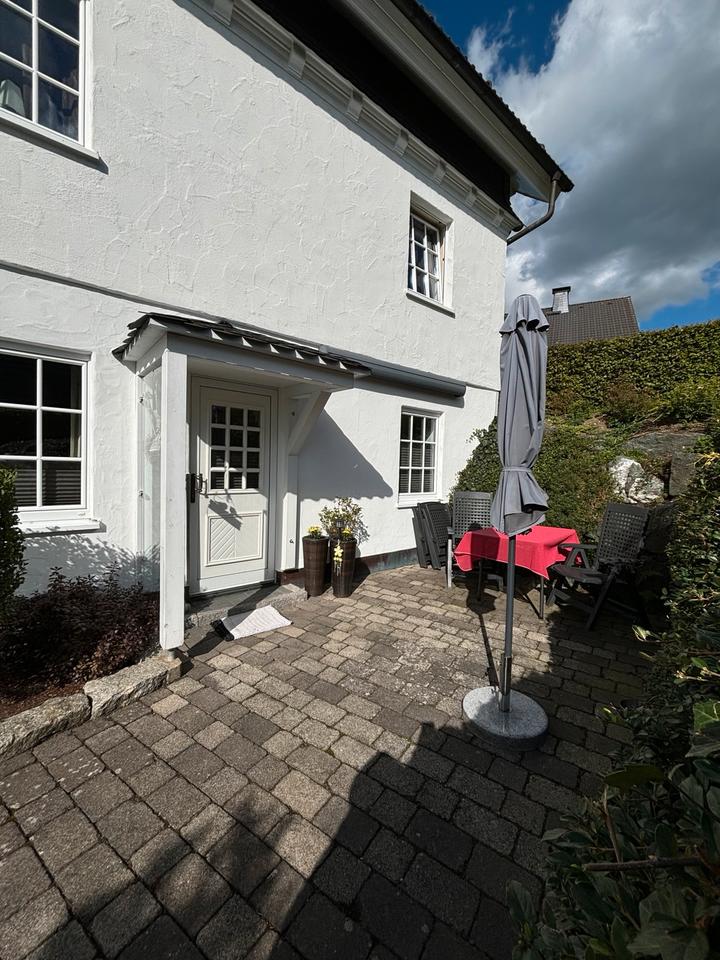 Thumbnail-Winterberg Stadt-Ferienwohnung