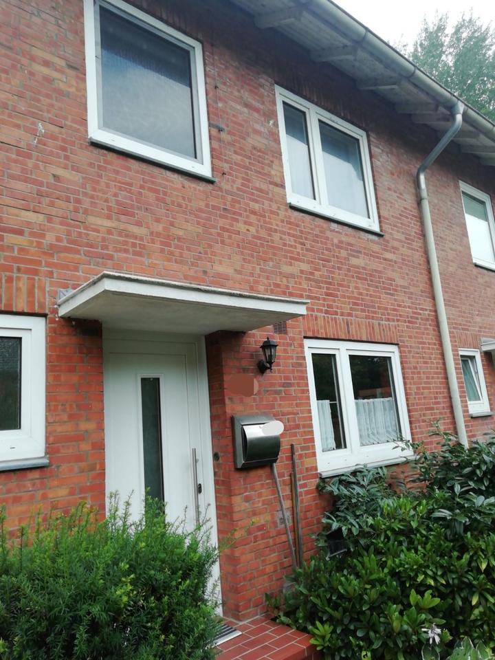 Thumbnail-RMH, 4 Zimmer, 92 m² Wohnfl., Parksiedlung RD von privat