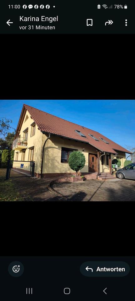 Thumbnail-kleine Wohnung