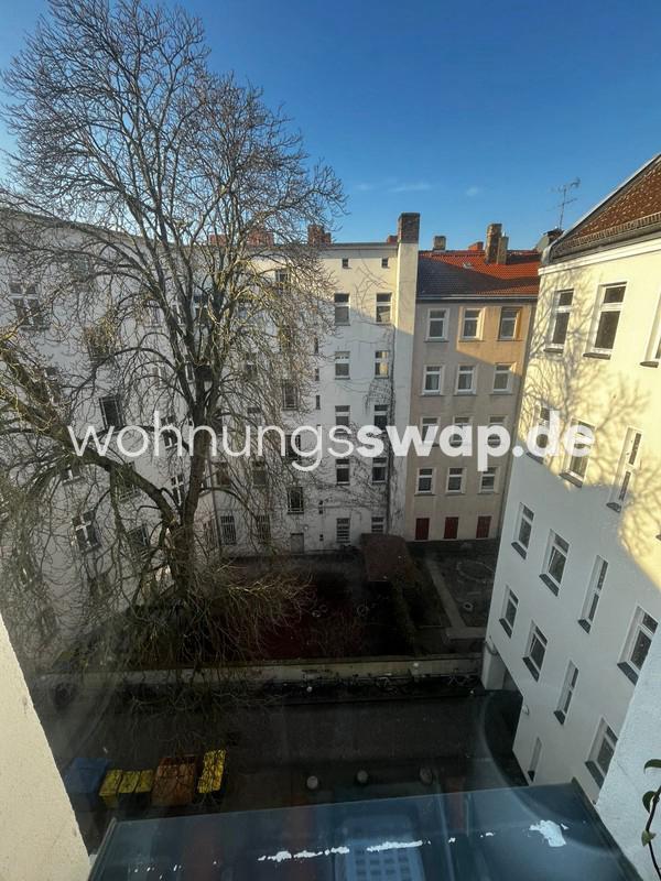 Thumbnail-Wohnungsswap - 2 Zimmer, 52 m² - Karl-Marx-Straße, Neukölln, Berlin