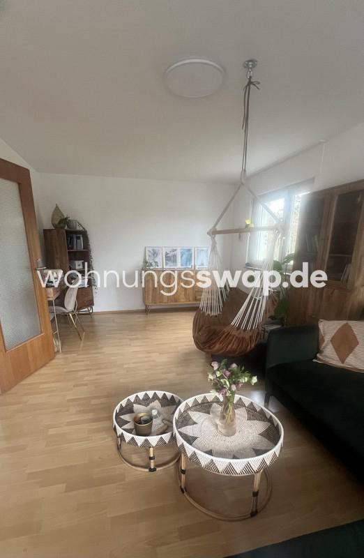 Thumbnail-Wohnungsswap - 2 Zimmer, 60 m² - Haymannstraße, München