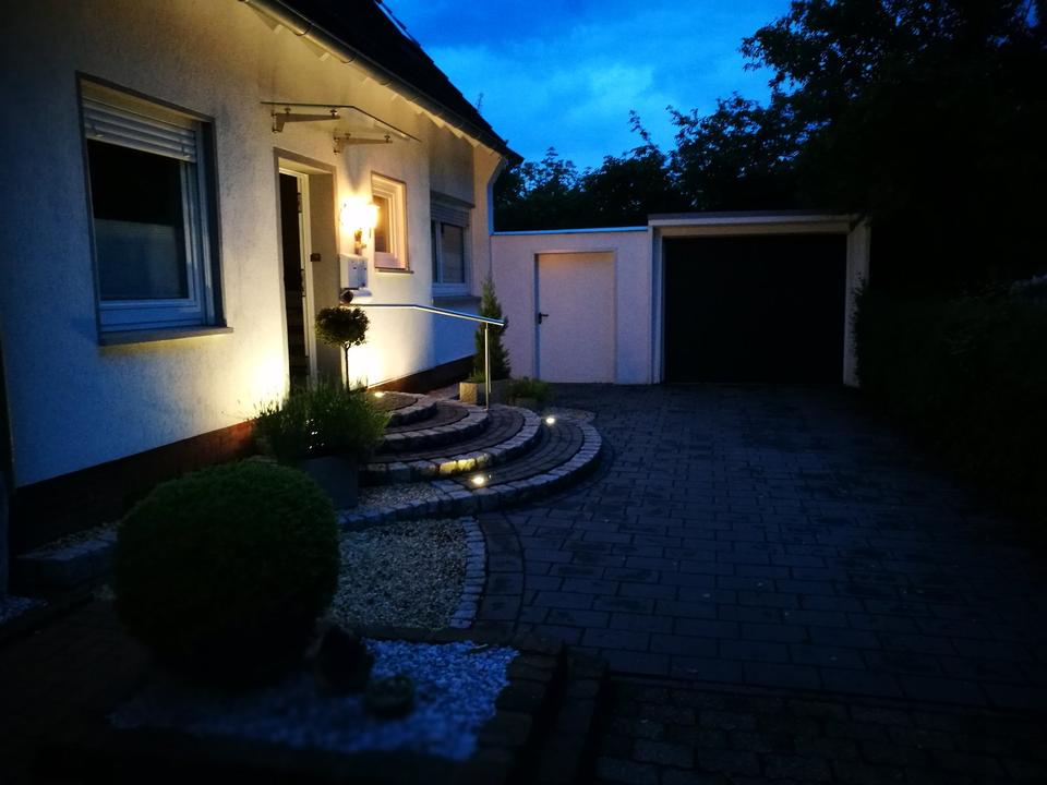 Thumbnail-Doppelhaushälfte (2 Wohneinheiten) als Anlageobjekt