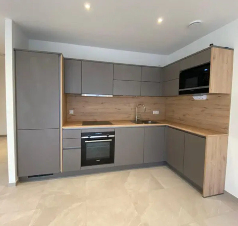 Thumbnail-Attraktive 65m² 2-Zimmer-Wohnung im Regensburger Ostenviertel