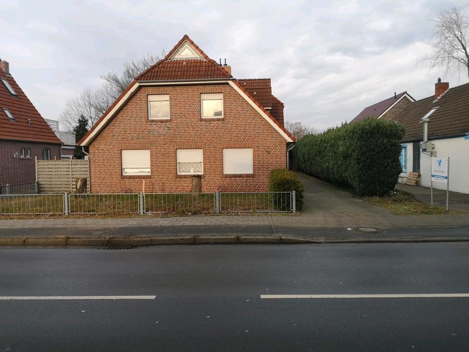 Thumbnail-Mehrfamilienhaus mit 4 Wohneinheiten Papenburg