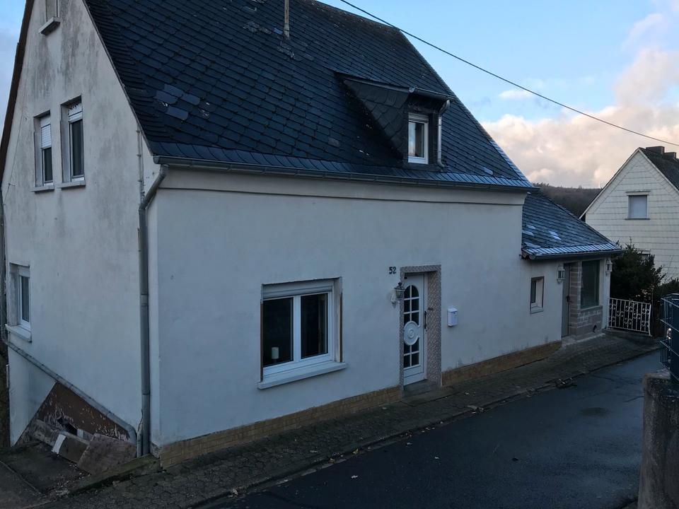 Thumbnail-Einfamilienhaus zu mieten