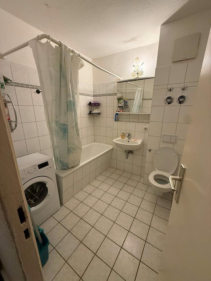 Thumbnail-Wohnungsmiete