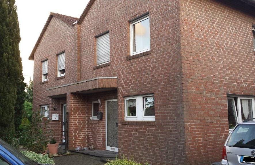 Thumbnail-4 ZKB Reihenhaus in der Kopernikusstraße - Haus in Lingen