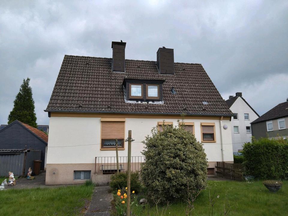 Thumbnail-Renovierungsbedürftiges kleines Haus auf Erbpachtgrundstück