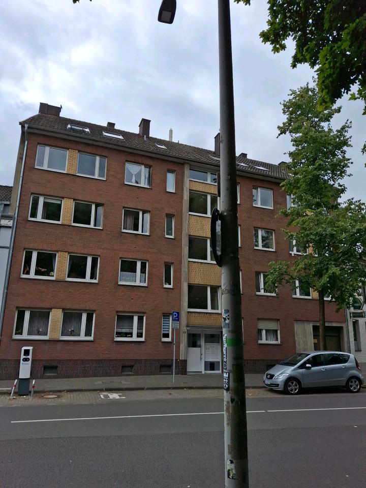 Thumbnail-2 Dachgeschosswohnungen