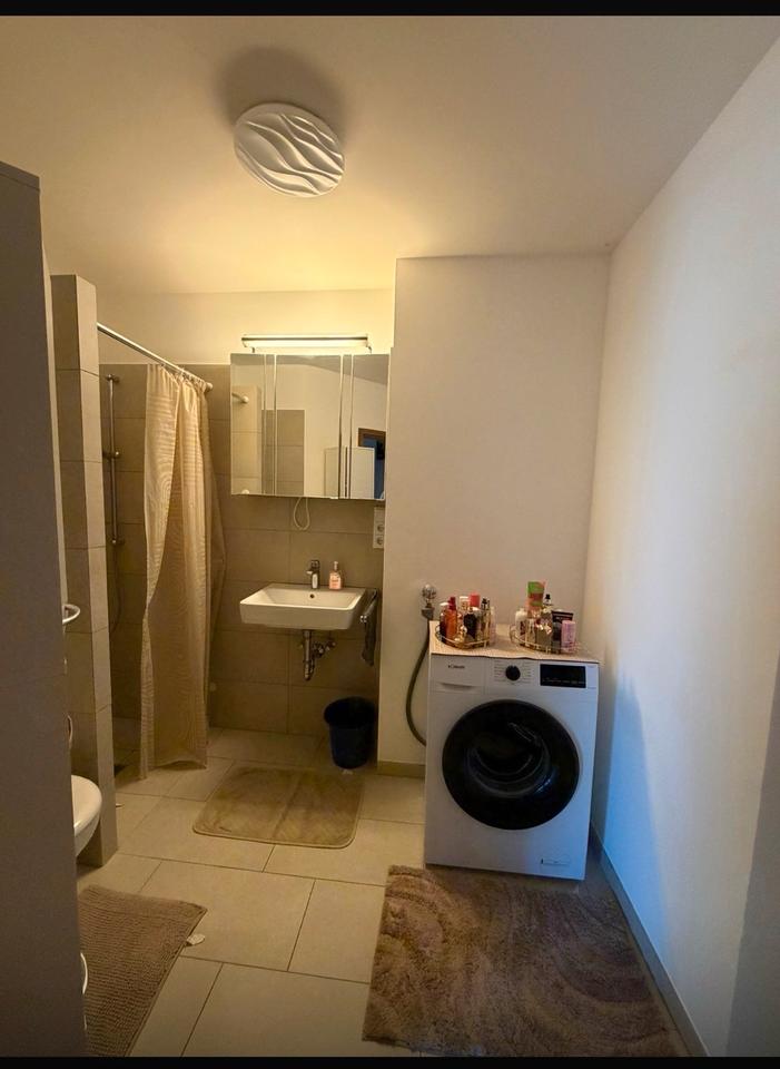 Thumbnail-1 Zimmer Wohnung Frankfurt- Rödelheim