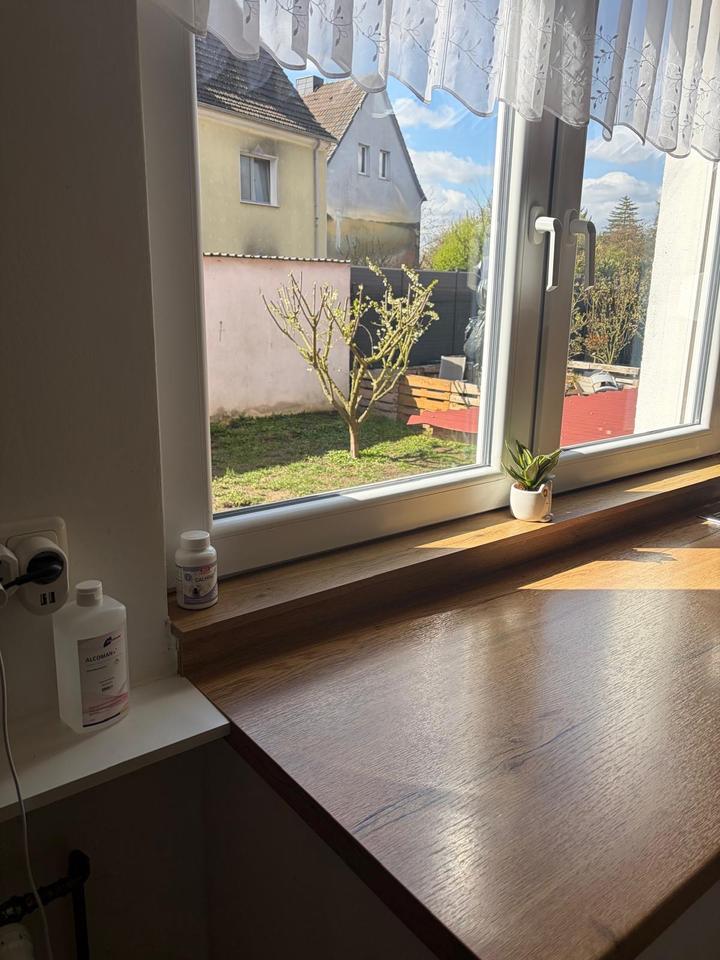 Thumbnail-Mietwohnung 3,5 Zimmer mit Garten in Bochum Leithe