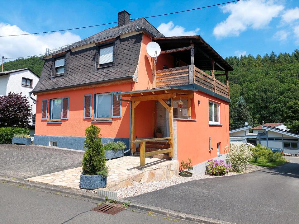 Thumbnail-Einfamilienhaus 132qm renoviertsaniert!!! zu verkaufen