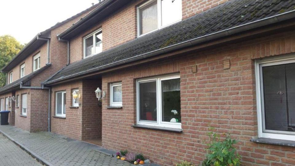 Thumbnail-Reihenhaus mit 4 ZKB und Terrasse in der Mundersumer Straße - Haus in Lingen - Bramsche