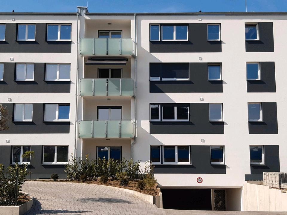 Thumbnail-Eigentumswohnung