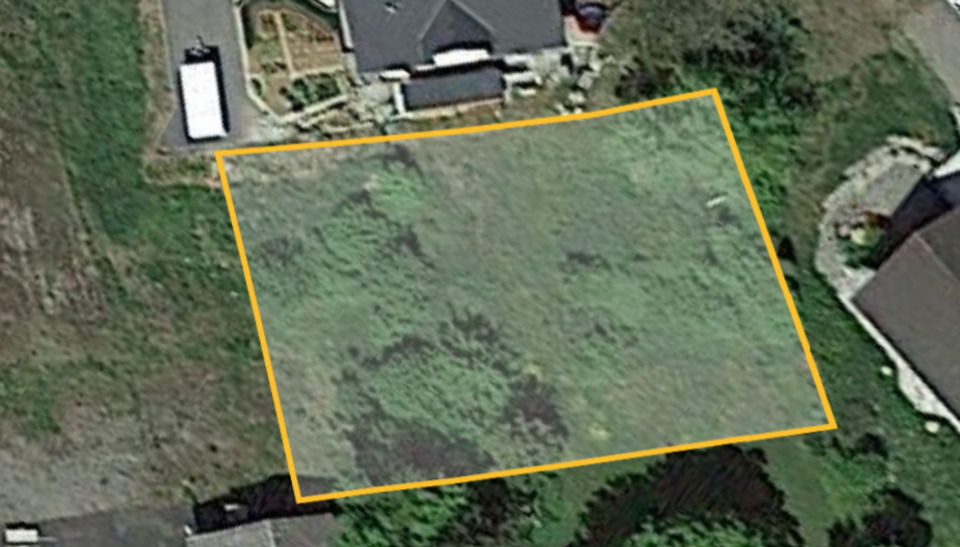 Thumbnail-Erschlossenes Baugrundstück