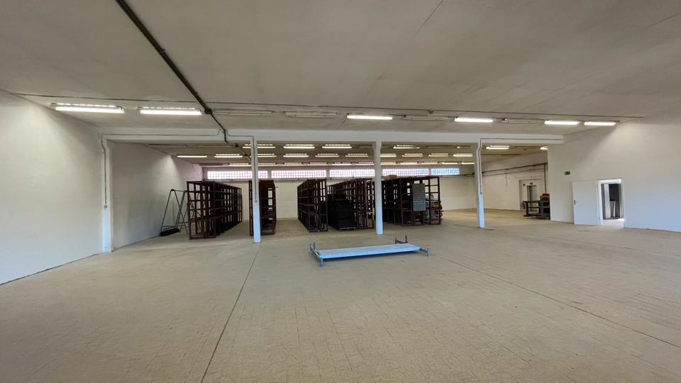 Thumbnail-Lagerhalle zur Miete 610 qm an B187