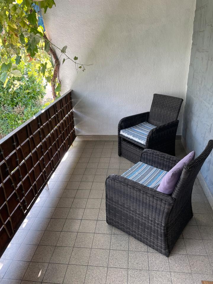 Thumbnail-3 Zimmer Ferienwohnung Nähe Blautopf Blaubeuren