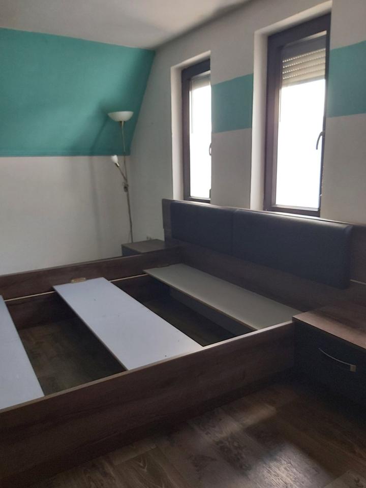 Thumbnail-Wohnung zu vermieten