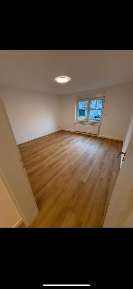 Thumbnail-2 Zimmer Wohnung in Pirmasens Kernsaniert