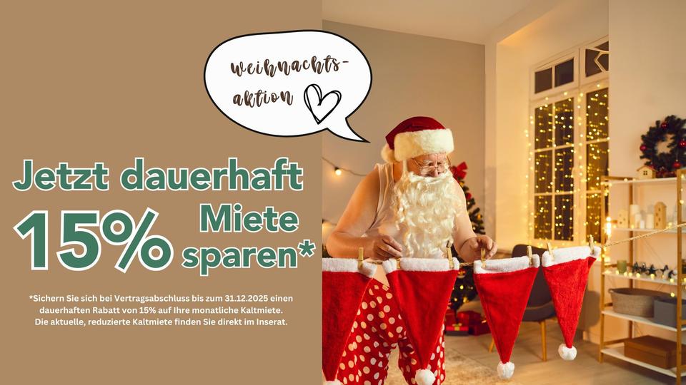 Thumbnail-Frohe Weihnachten & frohes Einziehen